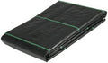 70g Woven Weed Membrane 1.6m x 20m Weed Control Membrane Frost Protection Fleece