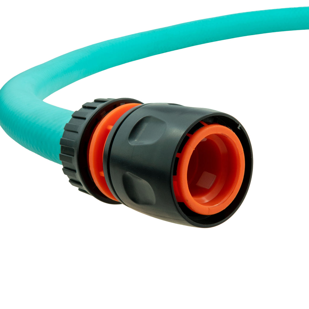 Porous Pipe Kit, POROUS-KIT13 Drip Irrigation Fitting Micro Watering System