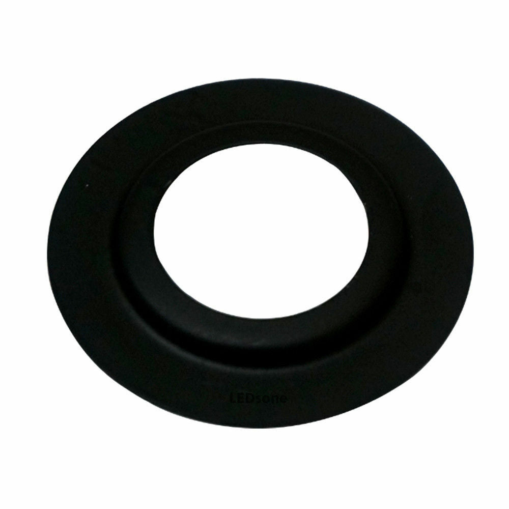Metal Lampshade Reducer Ring Plate Light Fitting~2424