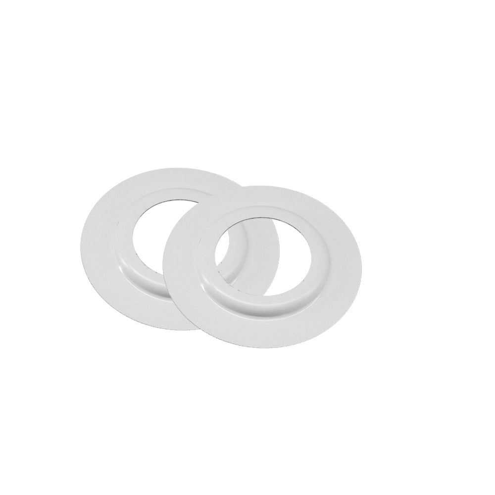 Metal Lampshade Reducer Ring Plate Light Fitting~2424